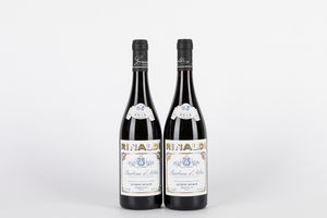 Italia - Giuseppe Rinaldi, Barbera d'Alba (2 BT)