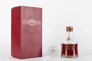 Scozia - Bruichladdich Centenary Full Proof  Bottled 1981