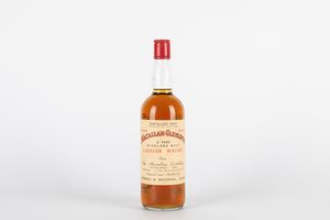 Scozia - Macallan-Glenlivet