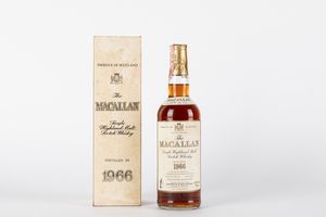 Scozia - MACALLAN 18 YO