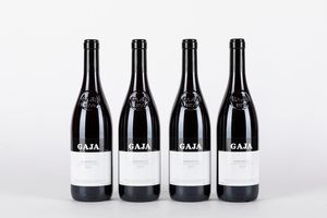 Italia - Gaja Barbaresco 2019 (4 BT)