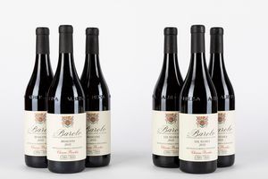 Italia - Boschis Selezione Barolo (6 BT)