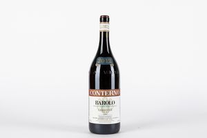 Italia - Giacomo Conterno Cerretta Mg 2012