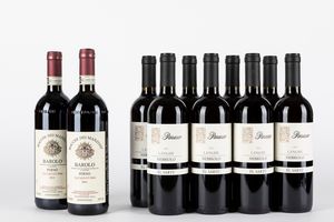 Italia - Selezione Langhe