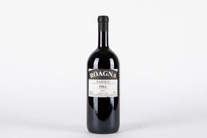 Italia - Roagna Barolo Pira 2017 Mg