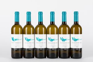 Italia - Gaja Alteni Di Brassica 2016 (6 BT)