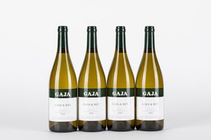 Italia - Gaja Gaia&Rey 2020 (4 BT)