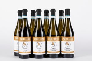 Italia - I Parcellari Sauvignon Doc 2021 (8 BT)