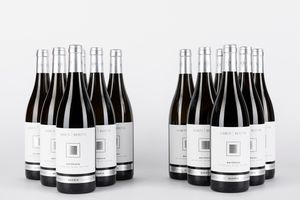 Italia - Repetto Derthona Quadro 2020 (12 BT)