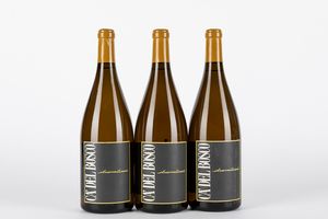 Italia - Ca' Del Bosco Chardonnay Mg 2009 (3 BT)