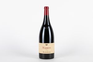 Italia - Manincor 'Mason Pinot Nero MG