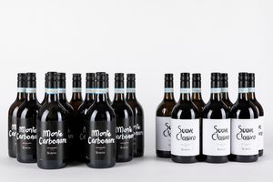 Italia - Suavia Selezione Soave (18 BT)