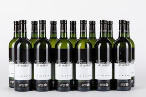 Italia - Zyme From Black To White 2019 (13 BT)