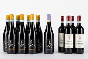 Italia - Selezione Valpolicella (12 BT)