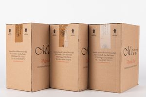 Italia - Mazzi Valpolicella Classico 2021 (18 BT)