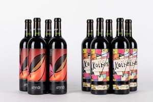 Italia - Zyme Selezione (9 BT)