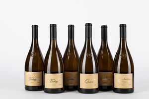 Italia - Selezione Terlano (6 BT)