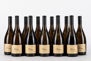 Italia - Terlano Vorberg 2020 (11 BT)