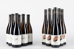 Italia - Tiefenbrunner Selezione (12 BT)