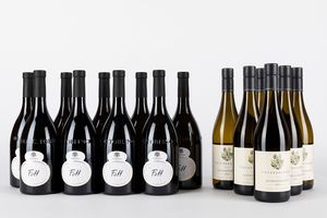 Italia - Selezione Trentino Alto Adige (15 BT)