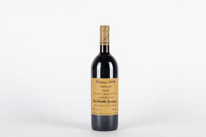 Italia - Giuseppe Quintarelli 'Alzero' Cabernet Veneto IGT