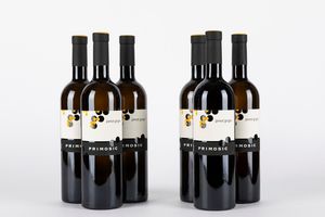 Italia - Primosic Pinot Grigio 2021 (6 BT)