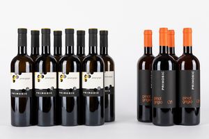 Italia - Primosic Selezione (12 BT)