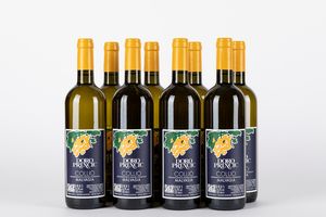 Italia - Princic Malvasia 2021 (8 BT)