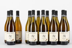 Italia - Simcic Selezione (12 BT)