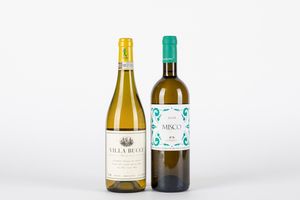 Italia - Selezione Verdicchio (2 BT)