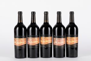 Italia - Santa Barbara Pathos 2015 (5 BT)