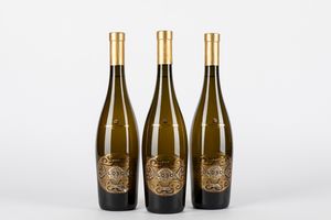 Italia - Poggio Al Tesero Pagus Camilla 2017 (3 BT)