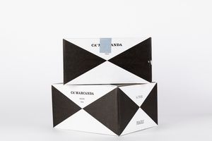 Italia - Gaja Ca' Marcanda Magari 2020 (12 BT)