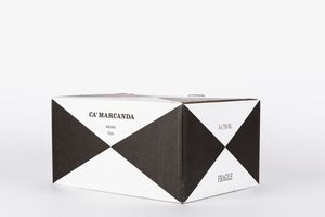 Italia - Gaja Ca' Marcanda Magari 2020 (6 BT)