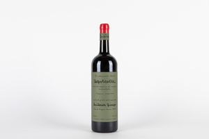Italia - Giuseppe Quintarelli Valpolicella Classico Superiore MG