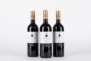 Italia - Guado Al Tasso 2019 (3 BT)