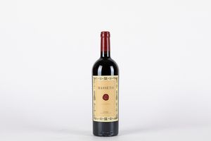 Italia - Masseto 2014