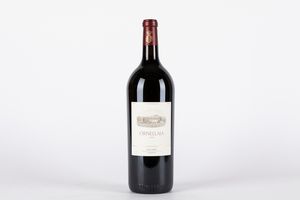 Italia - Ornellaia Mg 2013