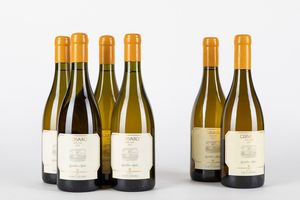 Italia - Cervaro della Sala Verticale (6 BT)