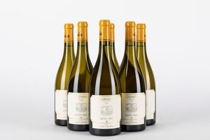 Italia - Cervaro della Sala 2020 (6 BT)