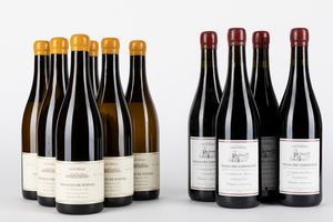 Italia - Valle Reale Selezione Trebbiano e Montepulciano (10 BT)