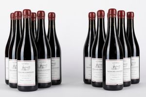 Italia - Valle Reale Montepulciano D'Abruzzo Vigna Del Convento (12 BT)