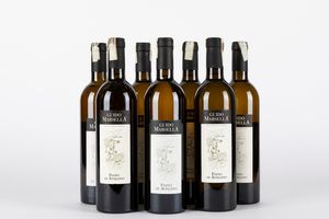 Italia - Marsella Fiano Verticale (7 BT)