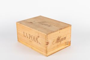 Italia - Allegrini, La Poja (6 BT)