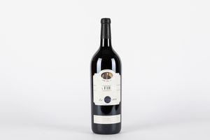 Italia - Cantine Del Notaio Firma Mg 2004
