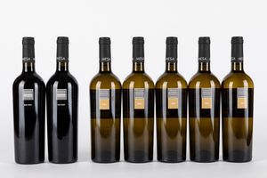 Italia - Selezione Sardegna (7 BT)