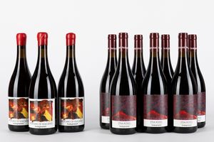 Italia - Federico Graziani Selezione Etna (10 BT)