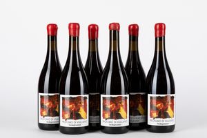 Italia - Federico Graziani Profumo Di Vulcano 2020 (6 BT)