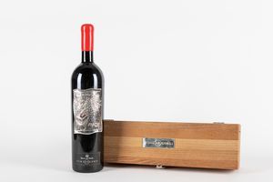 Veneto - Bosco del Merlo Vineargenti Magnum (1 BT)