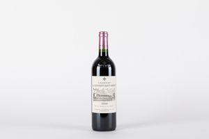 FRANCIA - La Mission Haut Brion 2006 (1 BT)